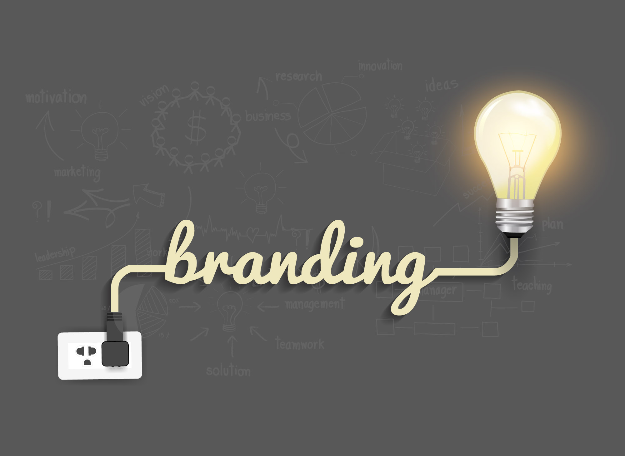 5 Branding Mistakes All First-Time Businesses Make 